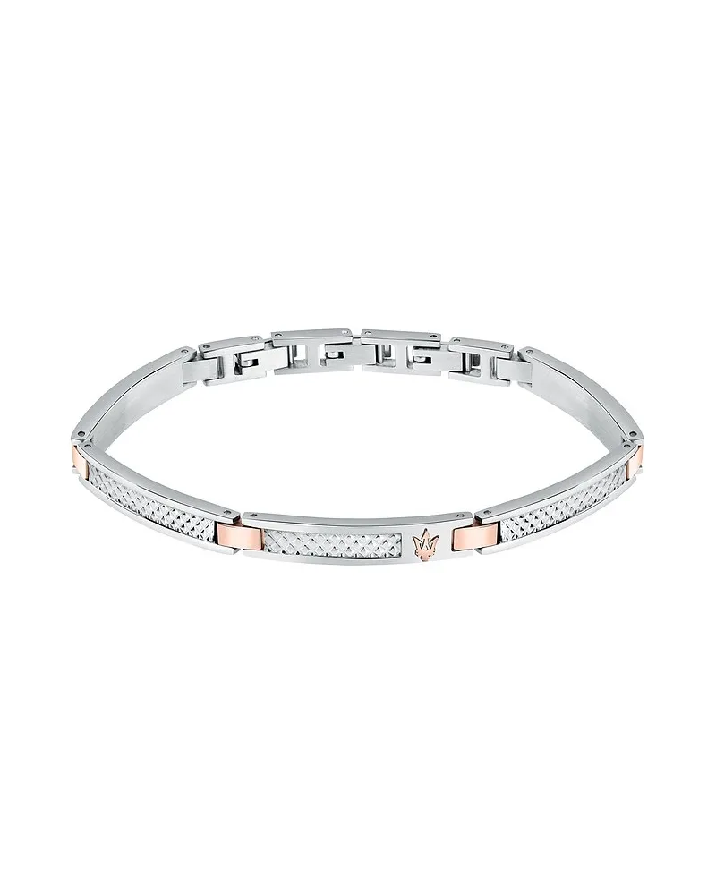 Maserati Armband Bicolor