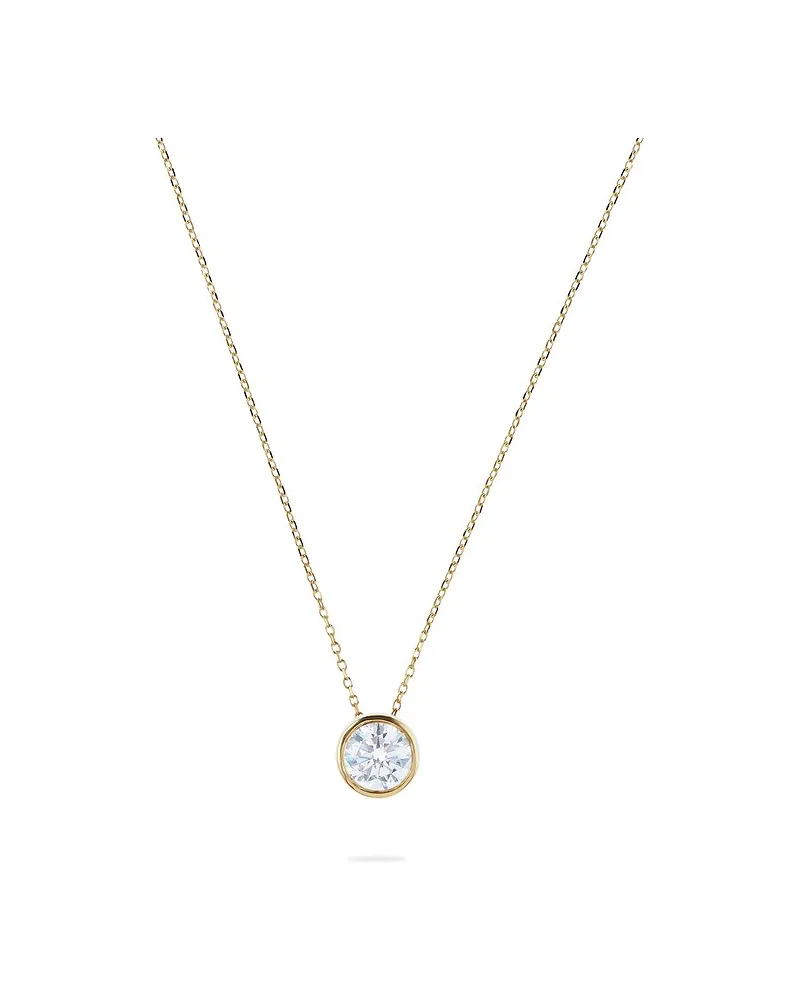 Christ Kette Gelbgold