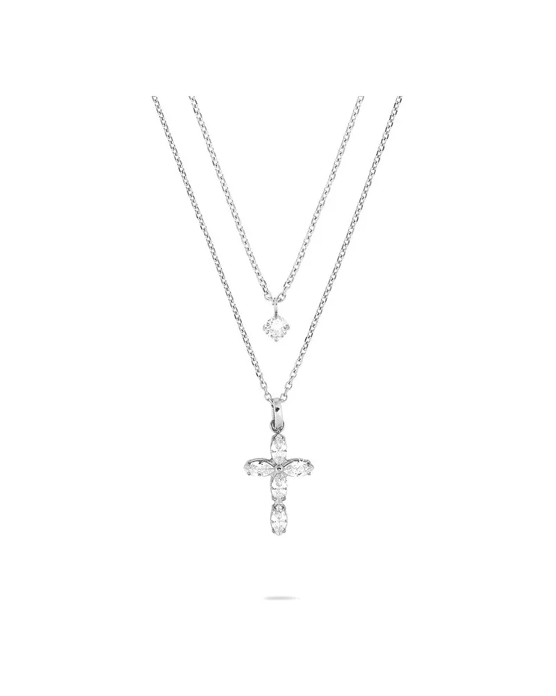 Tamaris Schmuck-Set Silber