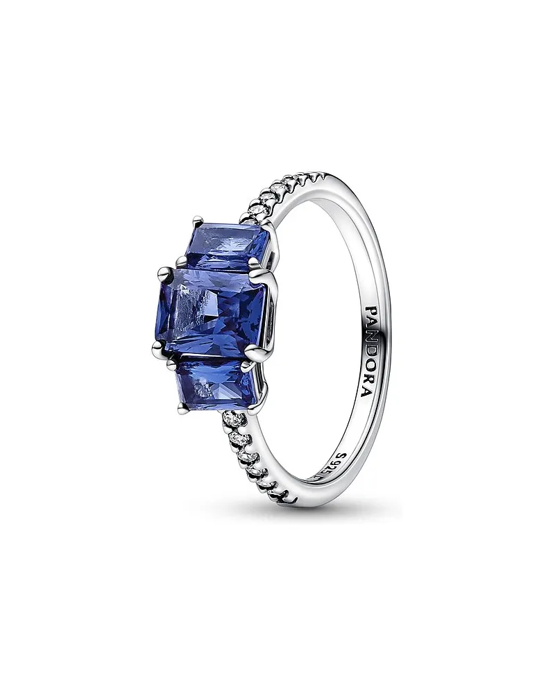 Pandora Damenring Timeless Silber