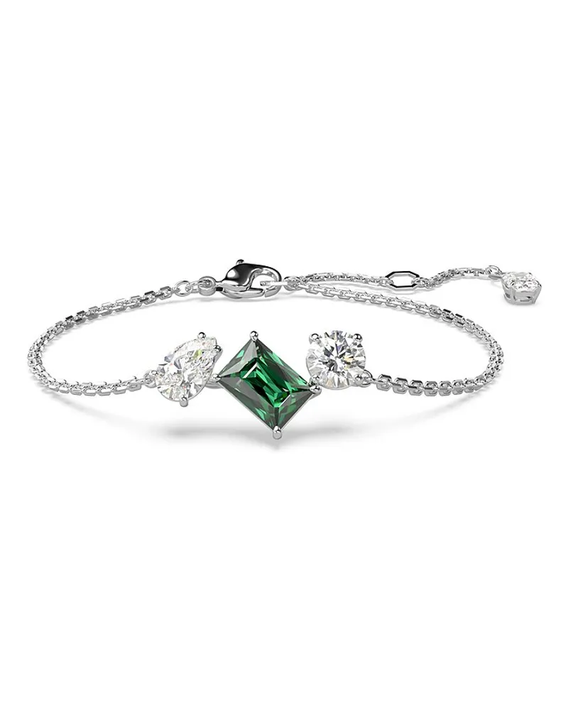 Swarovski Armband Mesmera Grün