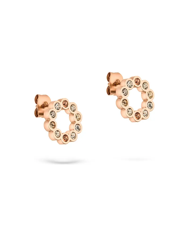 Tamaris Ohrstecker Roségold
