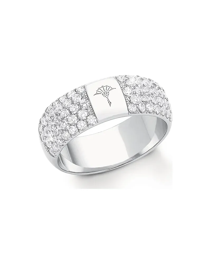 JOOP! Damenring Silber