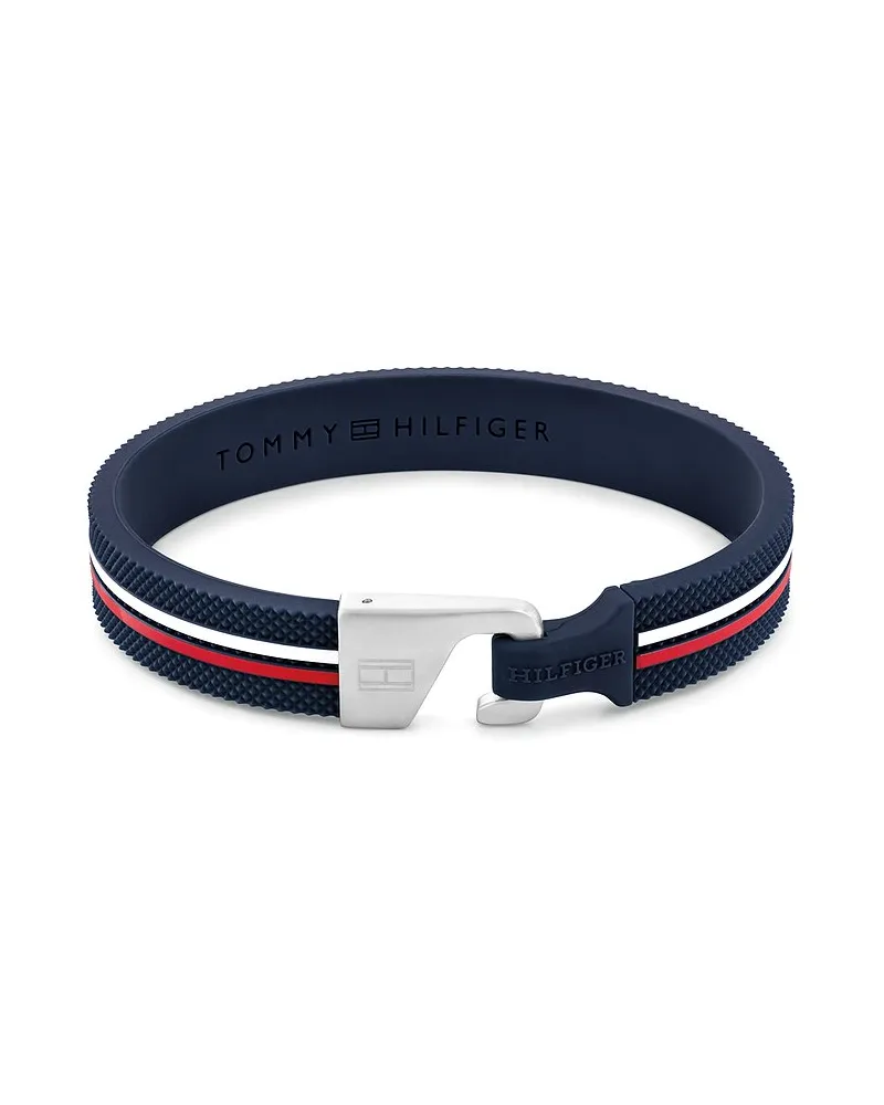 Tommy Hilfiger Armband CLARK Silber