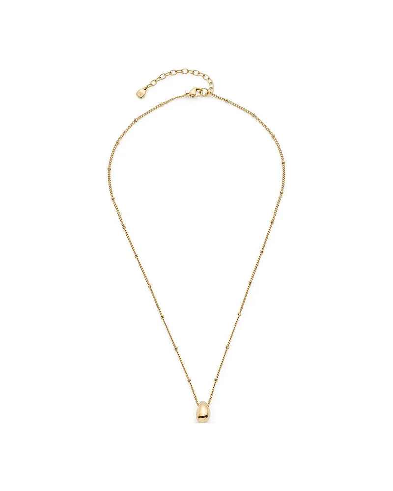 Leonardo Kette Herbst/Winter 2025 Gold