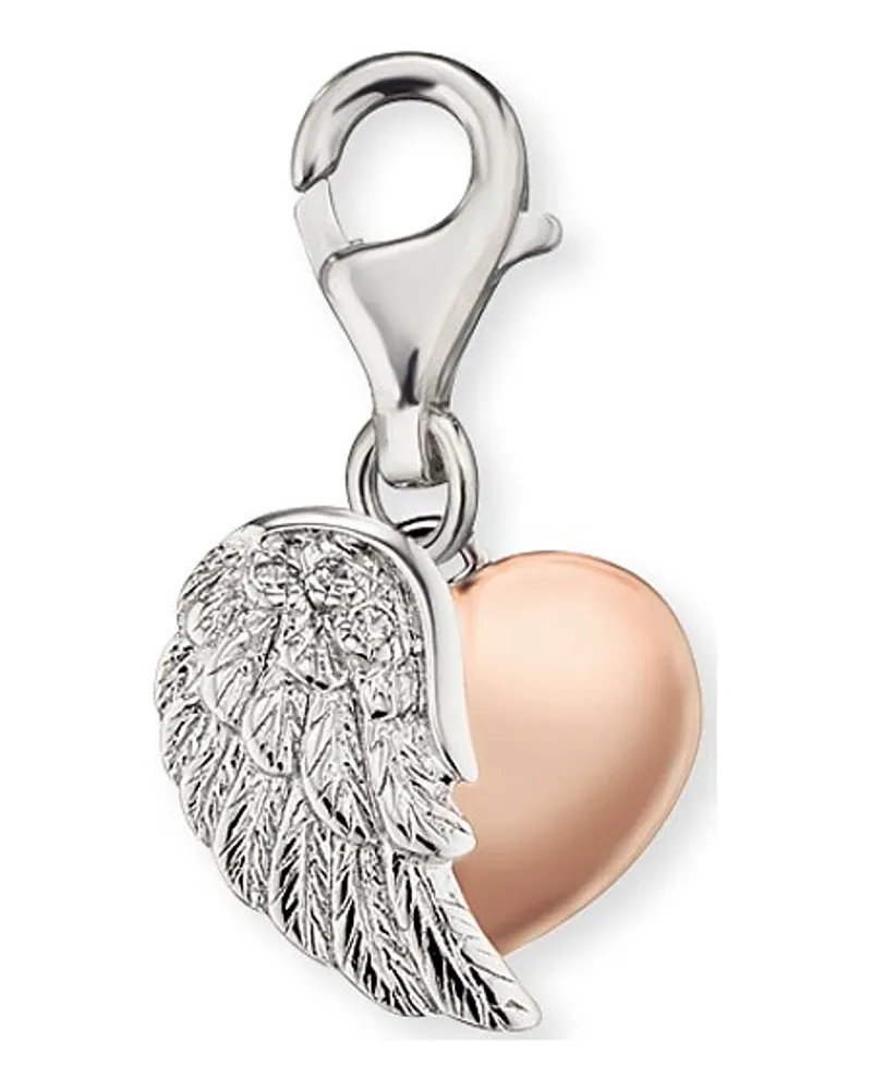 Engelsrufer Charm Bicolor