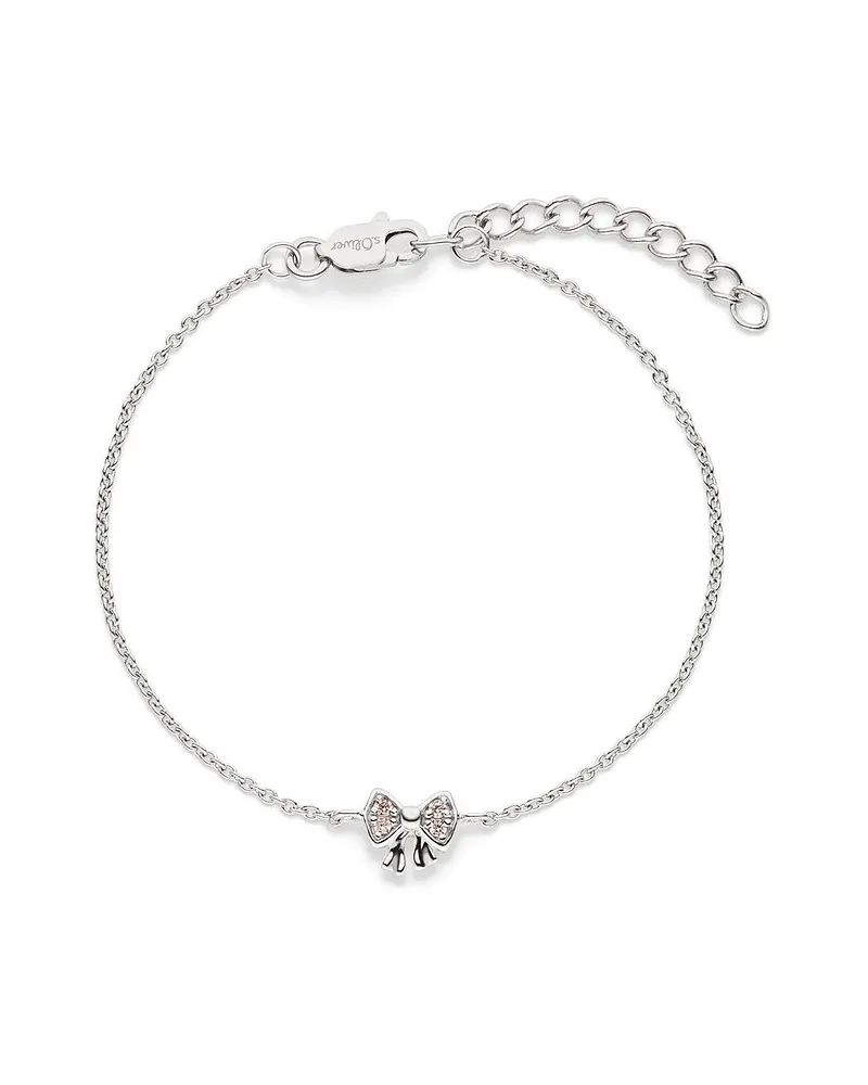 S.Oliver Armband Silber