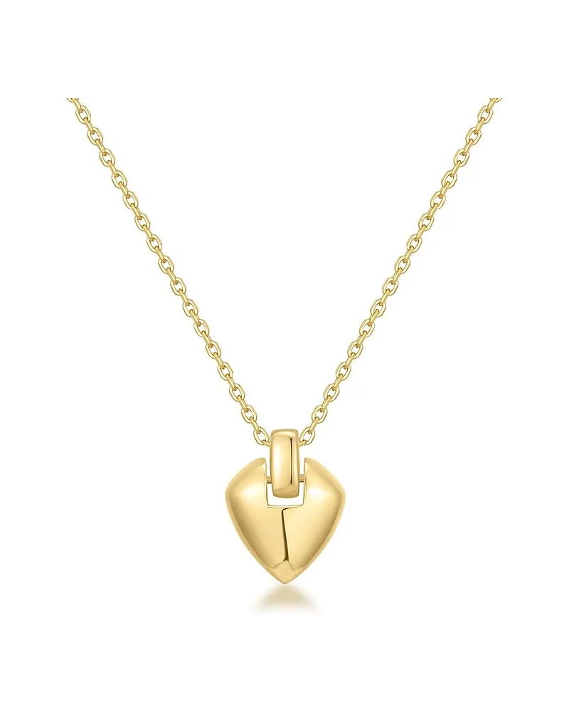 ANIA HAIE Kette Gold