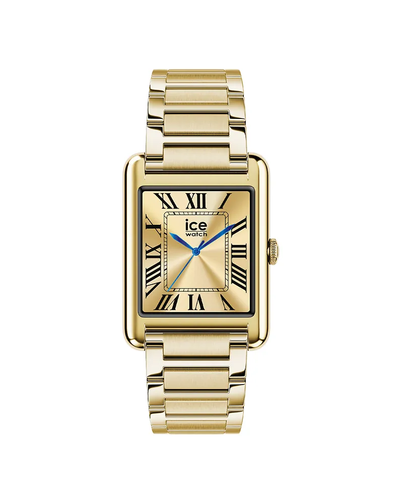 Ice Watch Smartwatch ICE smart TKS 2.0 Gold