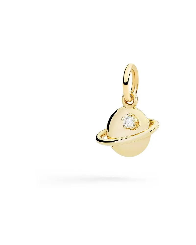 DoDo Charm DoDo Universe Gelbgold