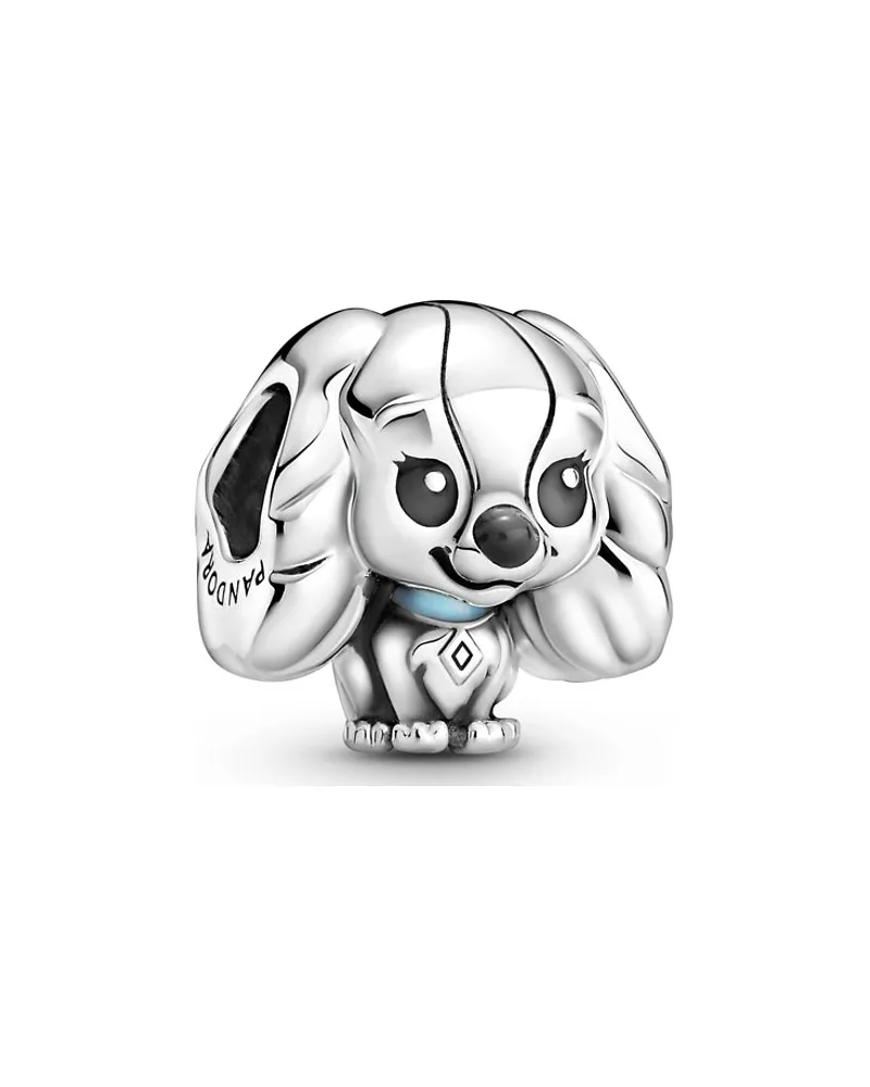 Pandora Charm Disney x Pandora Silber