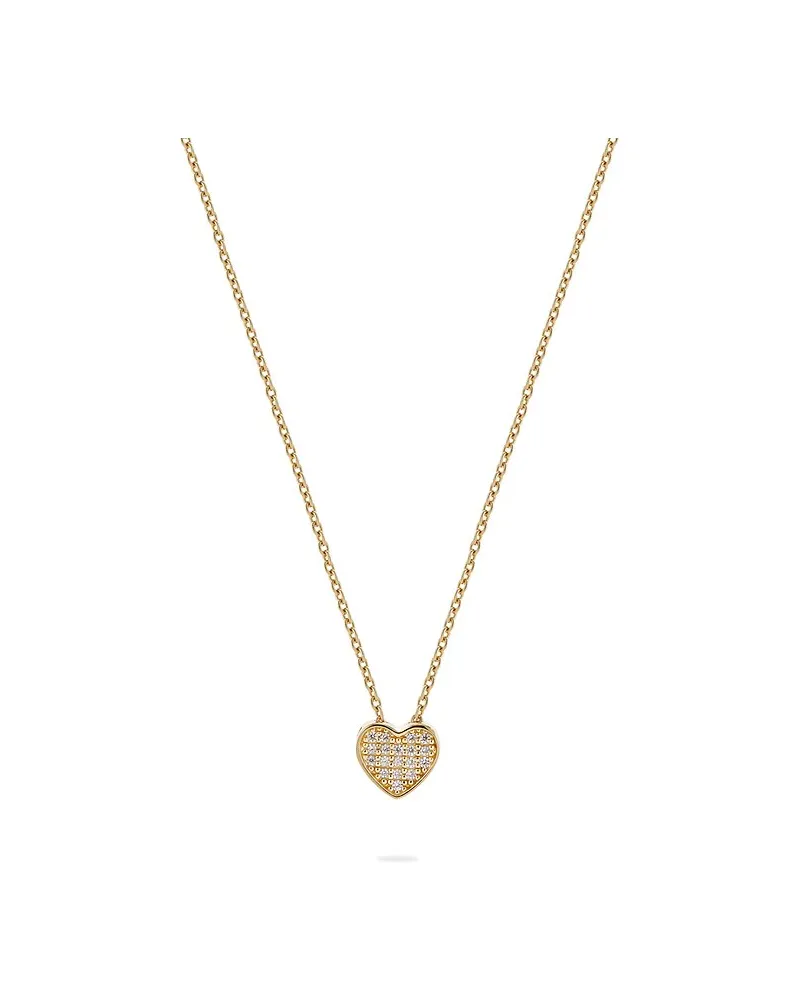 Christ Kette Gelbgold