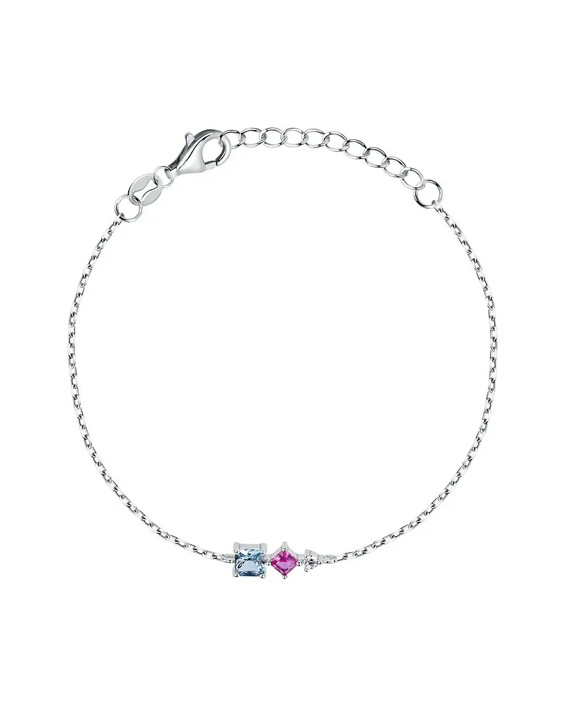 Christ Armband Silber