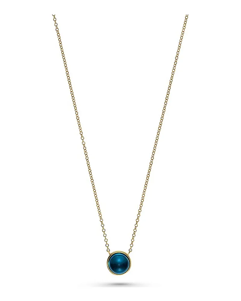 Christ Kette Gelbgold