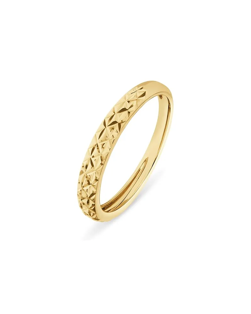 Christ Damenring Gelbgold