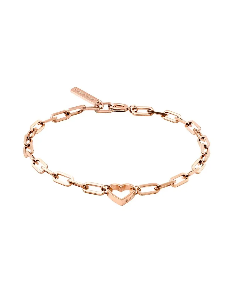 Liebeskind Armband Roségold