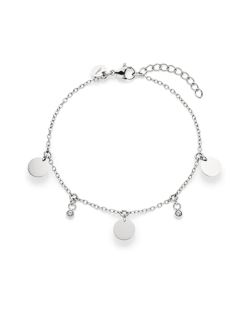 S.Oliver Armband Silber