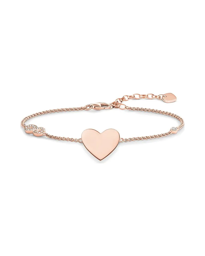 Thomas Sabo Armband Roségold