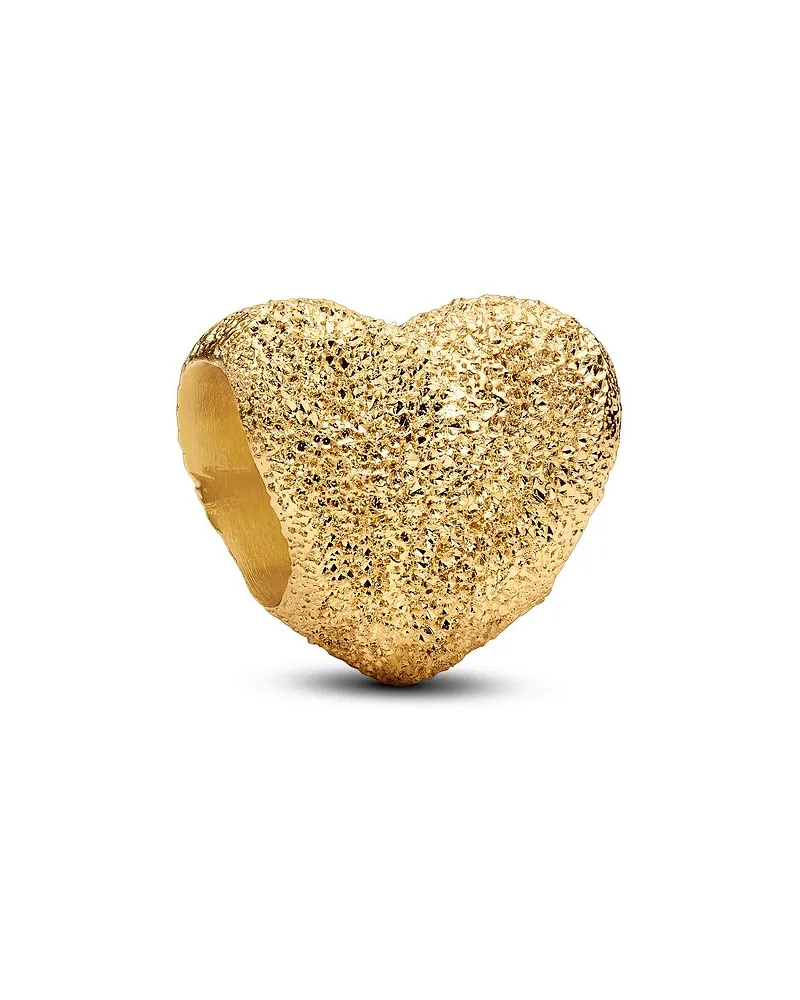 Pandora Charm Moments Gold