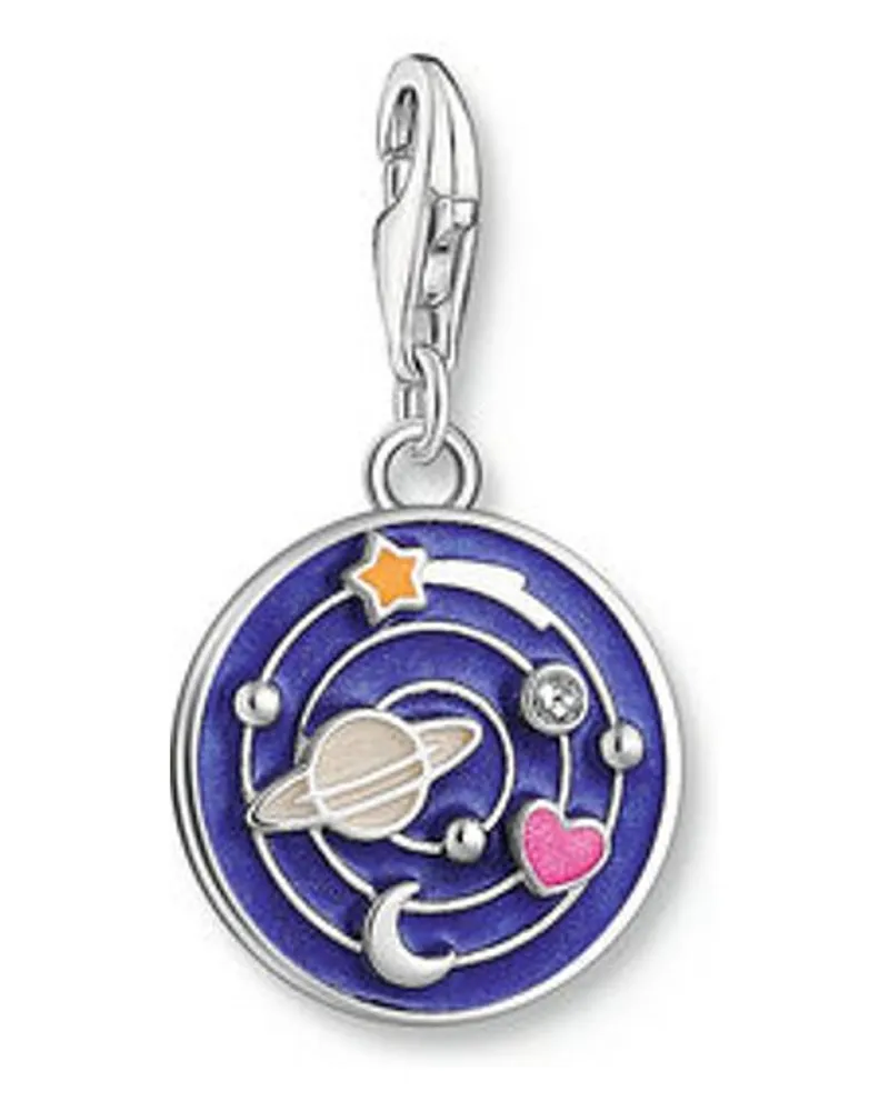 Thomas Sabo Charm Mehrfarbig