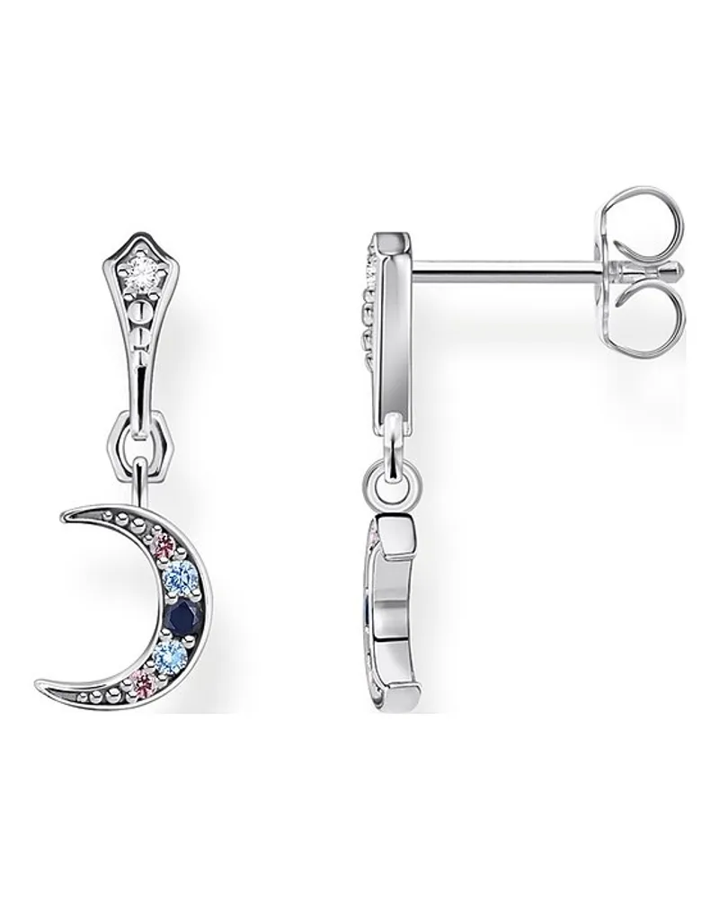 Thomas Sabo Ohrhänger Silber