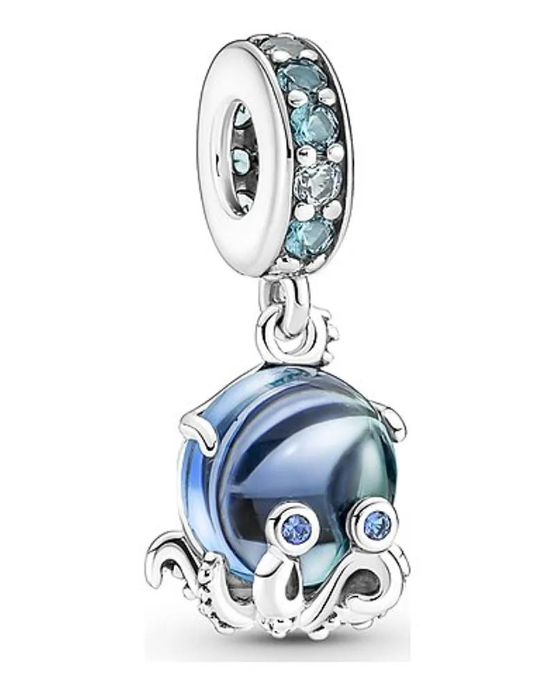 Pandora Anhänger Moments Silber