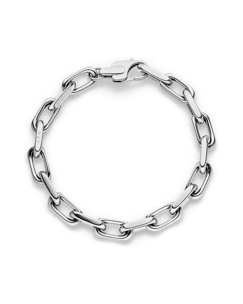 Copenhagen Armband Silber
