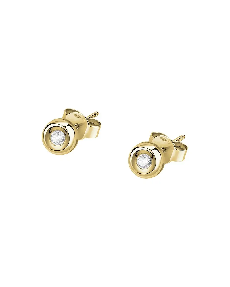 Christ Ohrstecker Gelbgold