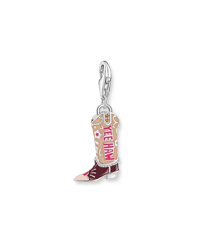 Thomas Sabo Charm Braun