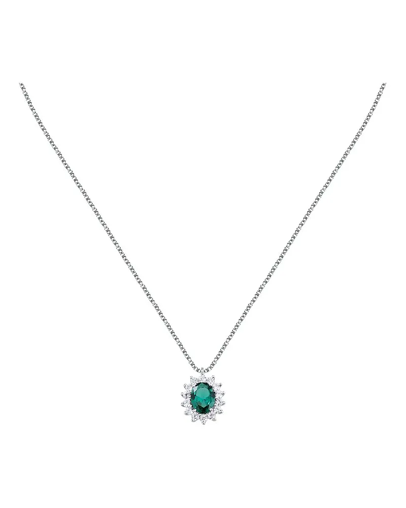 Morellato Kette Tesori Silber