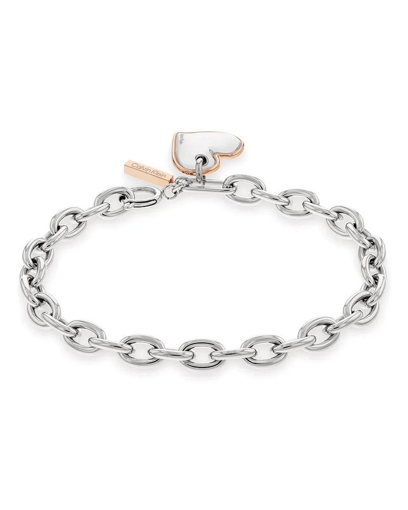 Calvin Klein Armband Bicolor