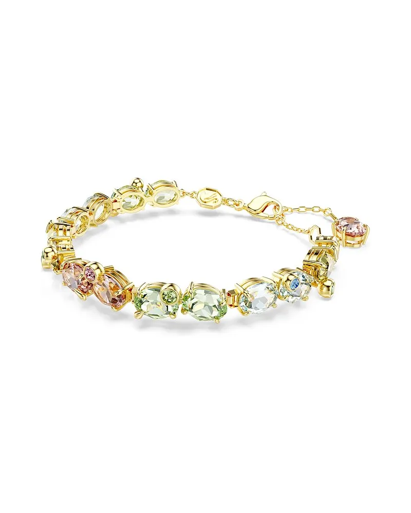 Swarovski Armband Gema Silber