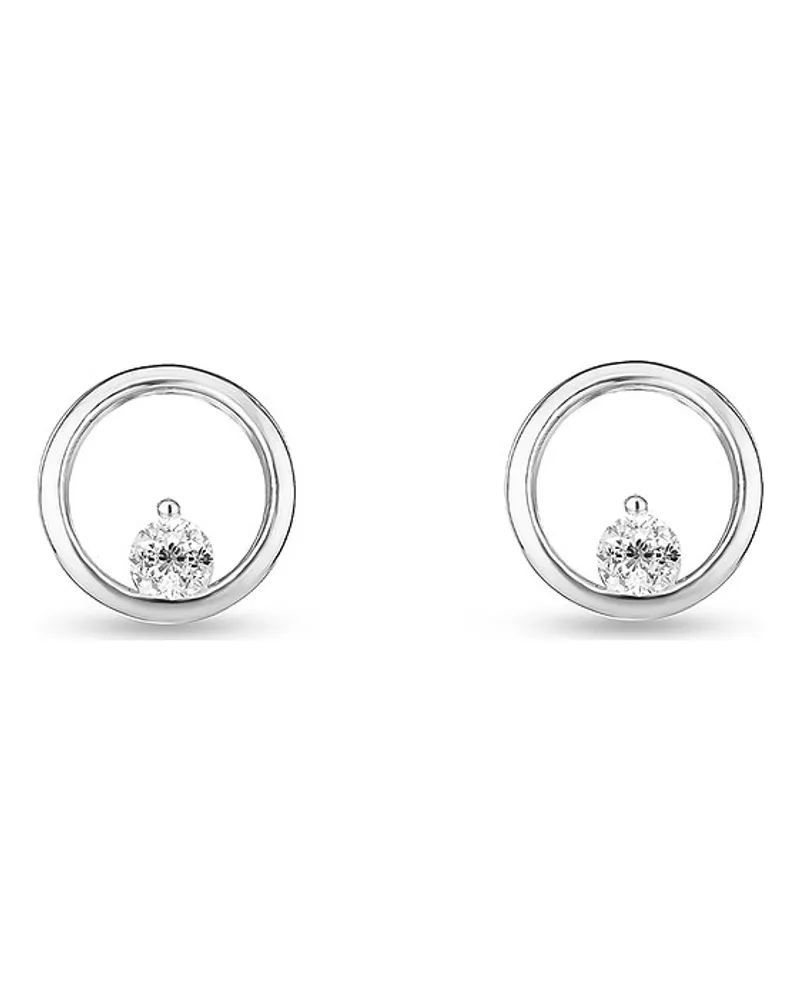 FAVS. Ohrstecker Silber