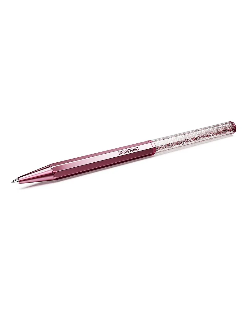Swarovski Schreibgerät Crystalline Rosé