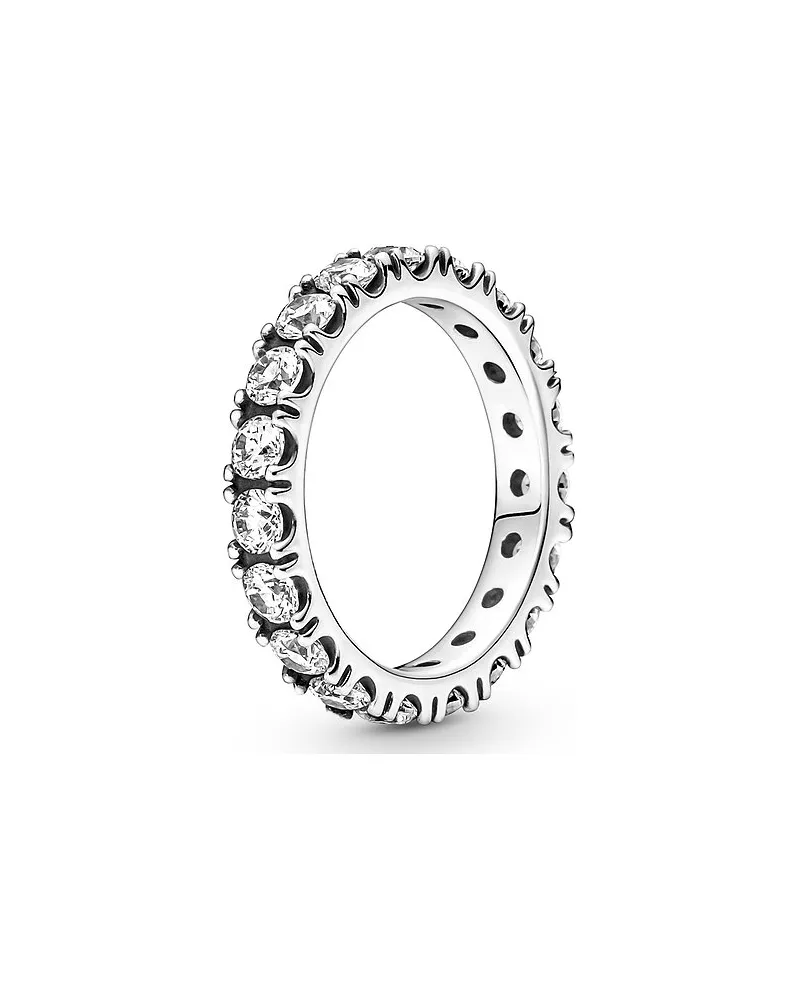 Pandora Damenring Timeless Silber
