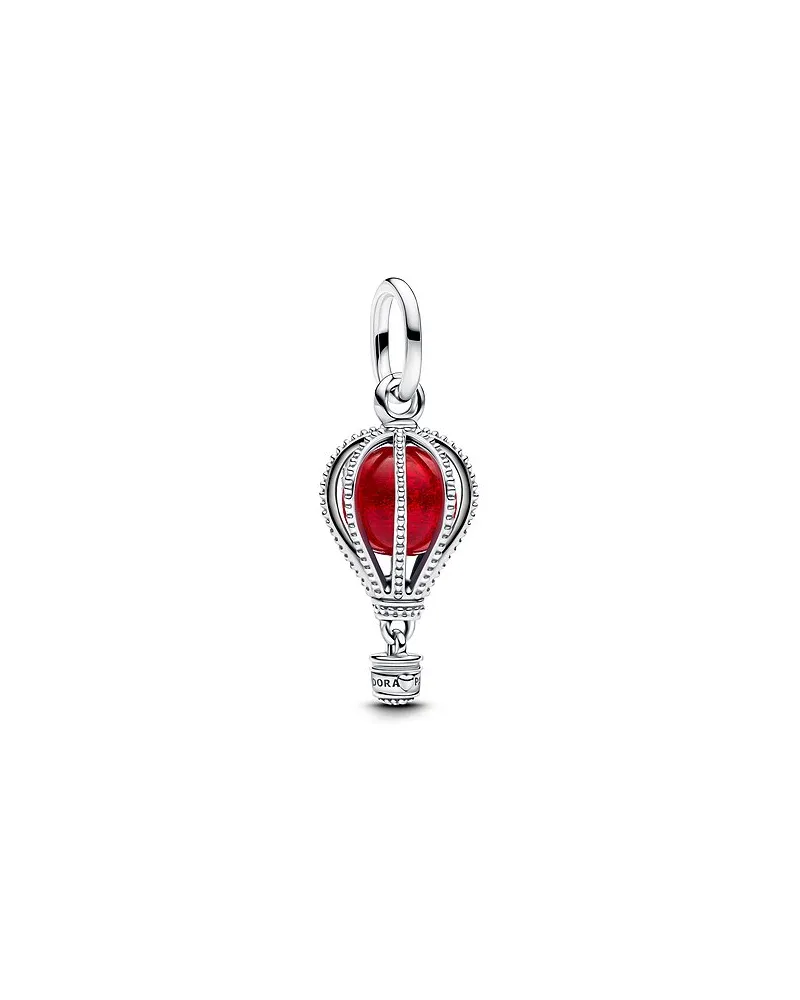 Pandora Charm Travel and Hobbies Rot