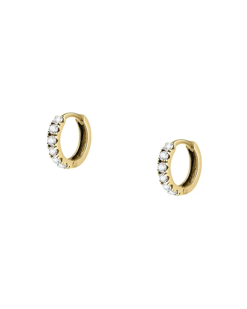 FAVS. Creolen Gold