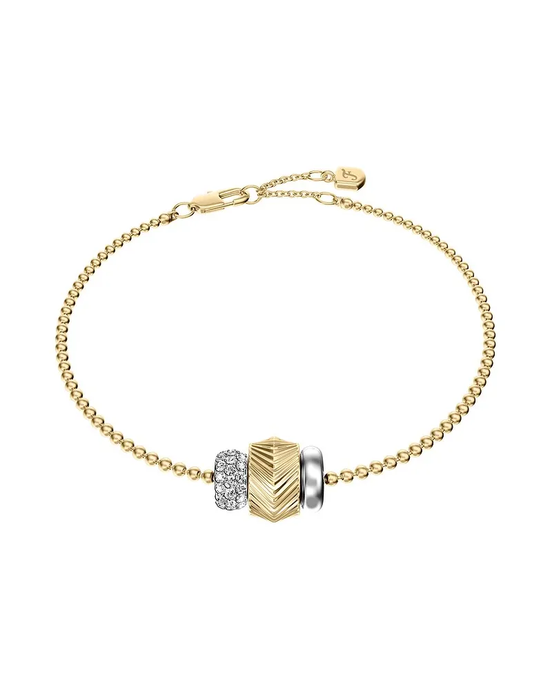 Fossil Armband Harlow Bicolor