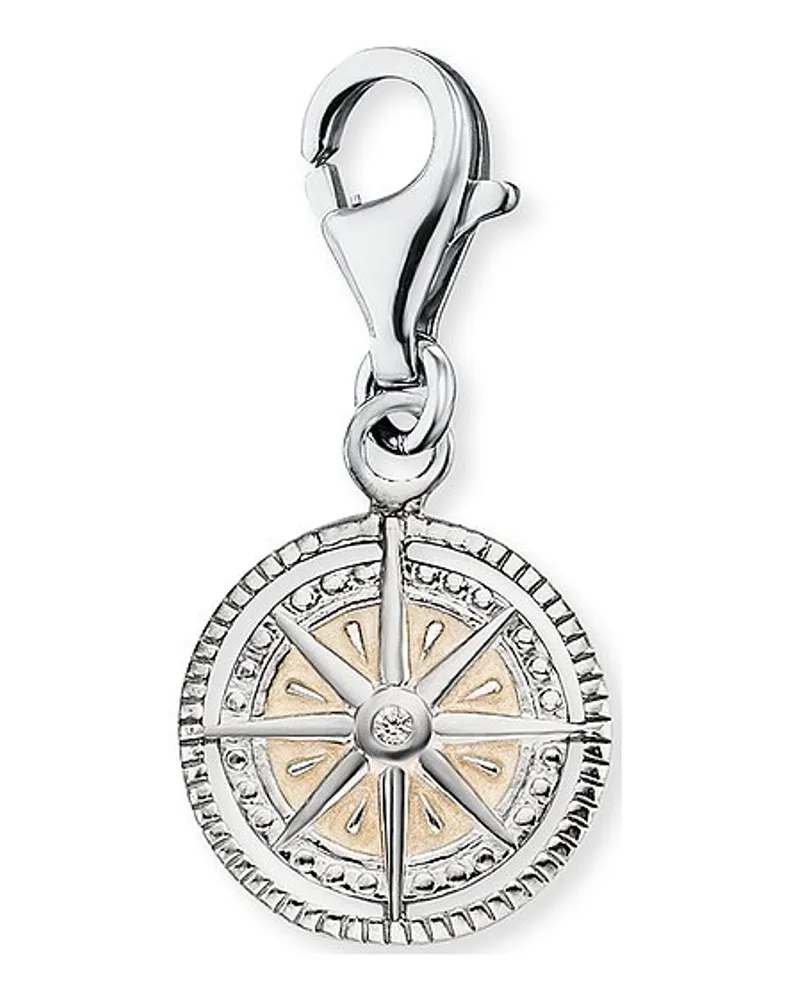 Engelsrufer Charm Silber