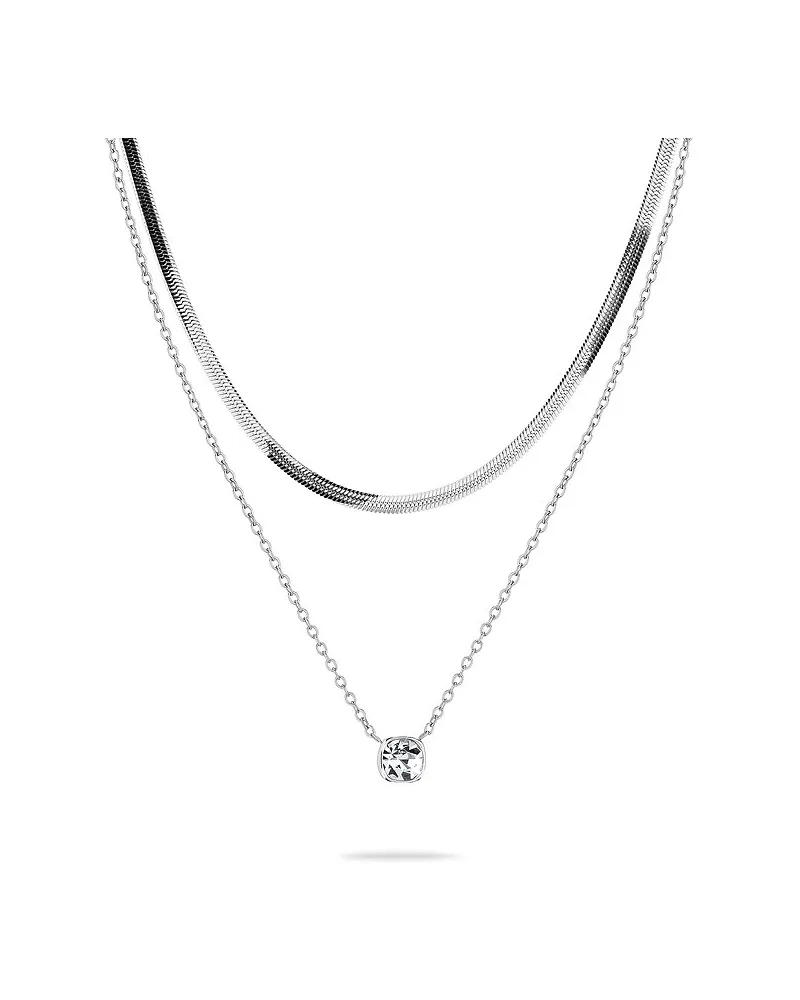 Tamaris Kette Silber