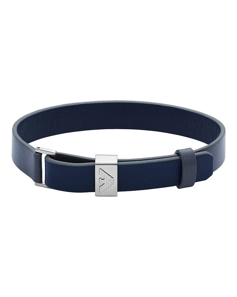 Emporio Armani Armband Silber