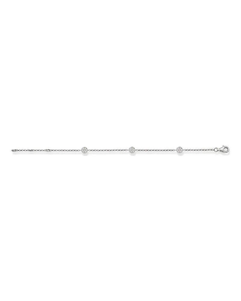 Thomas Sabo Armband Silber