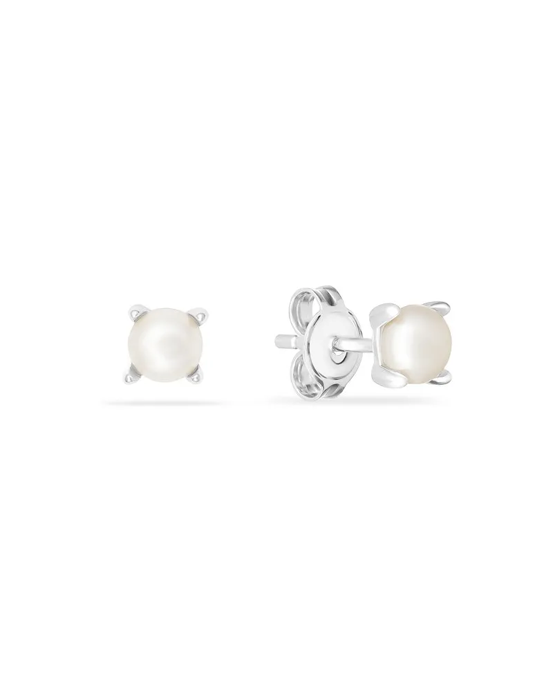 Esprit Ohrstecker Grace Silber