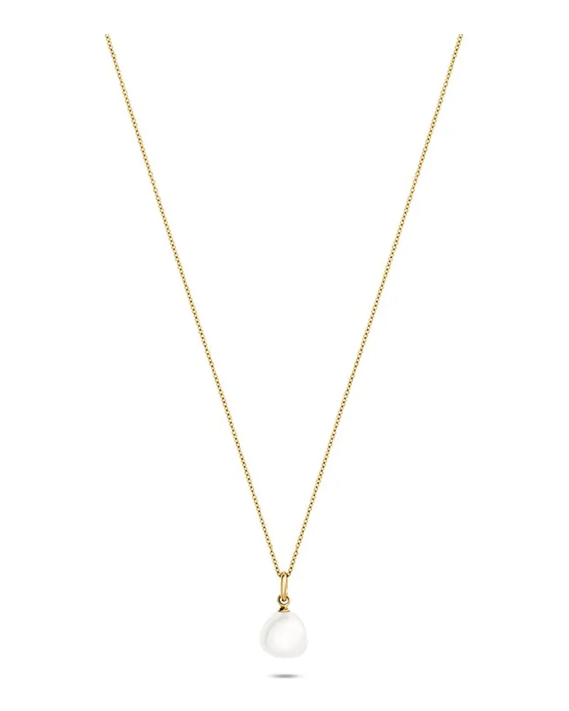 YAMOKO Kette Gelbgold