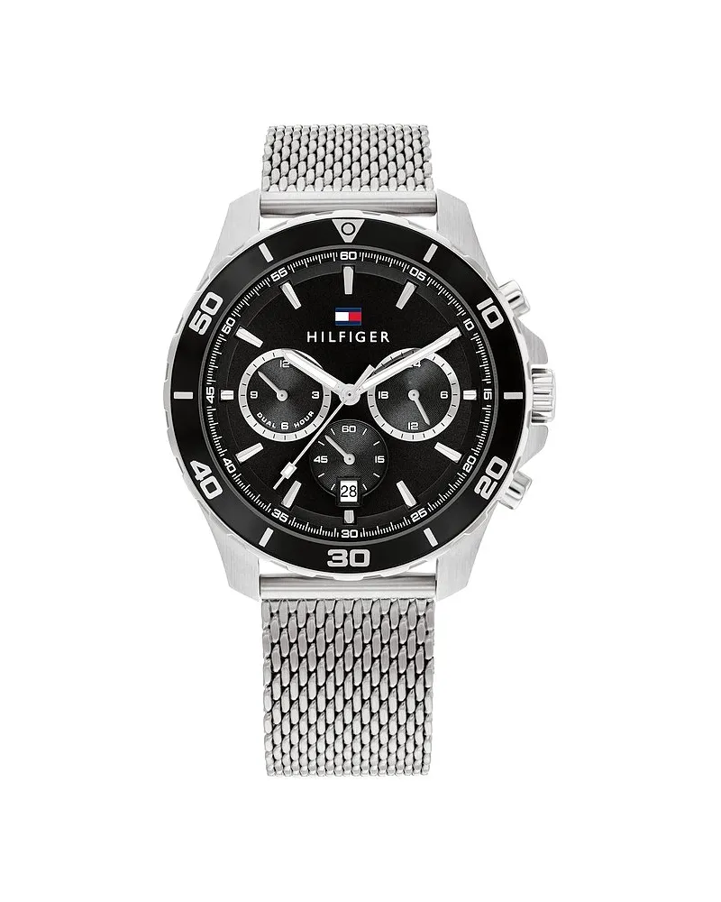Tommy Hilfiger Chronograph Mehrfarbig