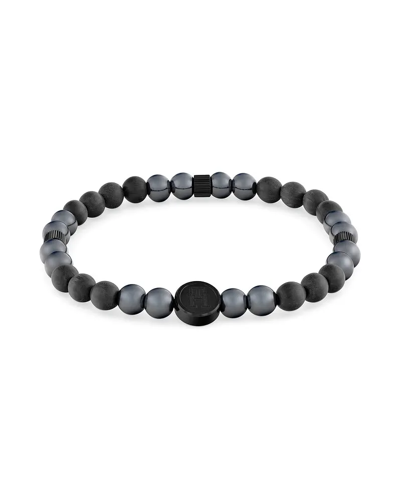 Tommy Hilfiger Armband TH85 BEADS LE Bicolor