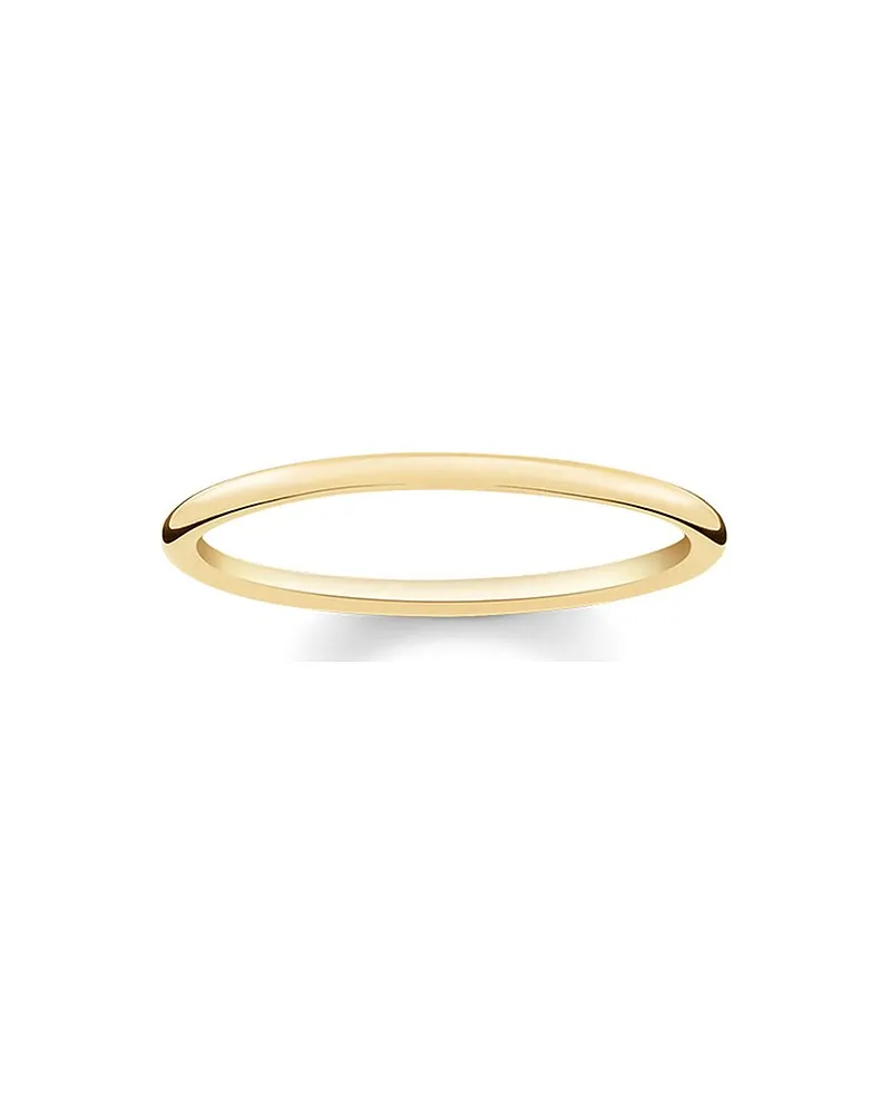 Thomas Sabo Damenring Gold