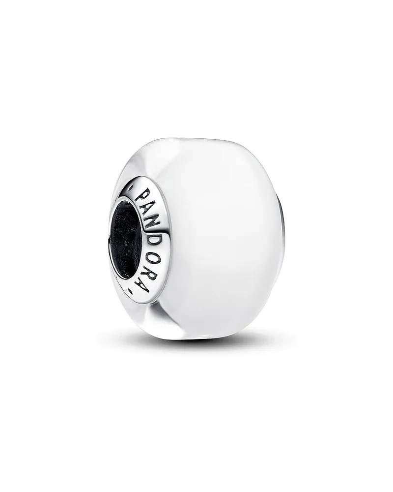 Pandora Charm Moments Weiß