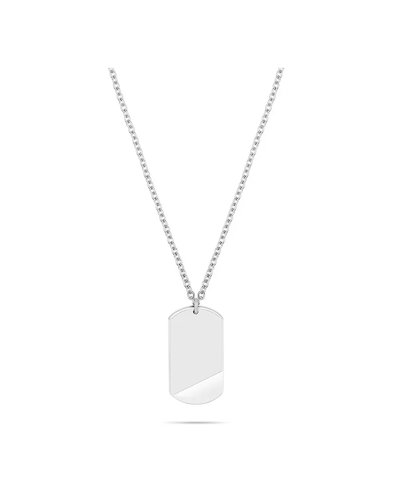 S.Oliver Kette Silber