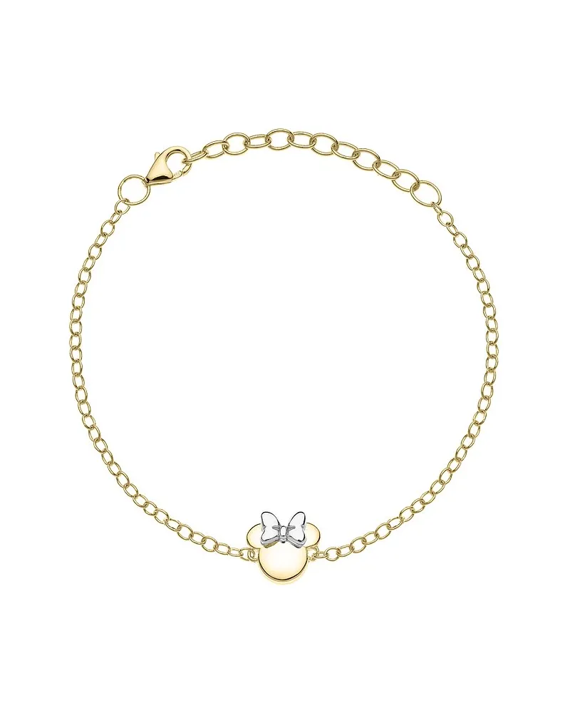 Disney Armband CHRISTMAS COLLECTION Gold